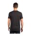 T-shirt Adulte Anthracite Next Level Apparel-2