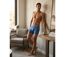 Quiksilver – Pack 2 Boxers Homme Confort Coton Stretch-5
