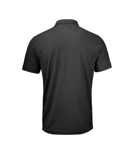 Polo Advantage Homme Noir Cutter & Buck