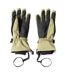 Gants De Ski À Poignets Élastiqués Et Ajustables Pinnacle Homme Kaki Dare 2B-2