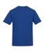 Unisex Adult Sid´s Mutated Mutant Toys Printed T-shirt Blue Toy Story-2