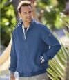 Mid-season jack van microvezel Atlas For Men