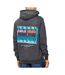 Sweat gris homme tommy hilfiger tjm flag-2