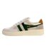 Basket Basse Cuir Gola Superslam Blaze-1