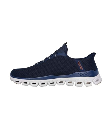 Basket à Lacets Skechers Glide Step Noxus