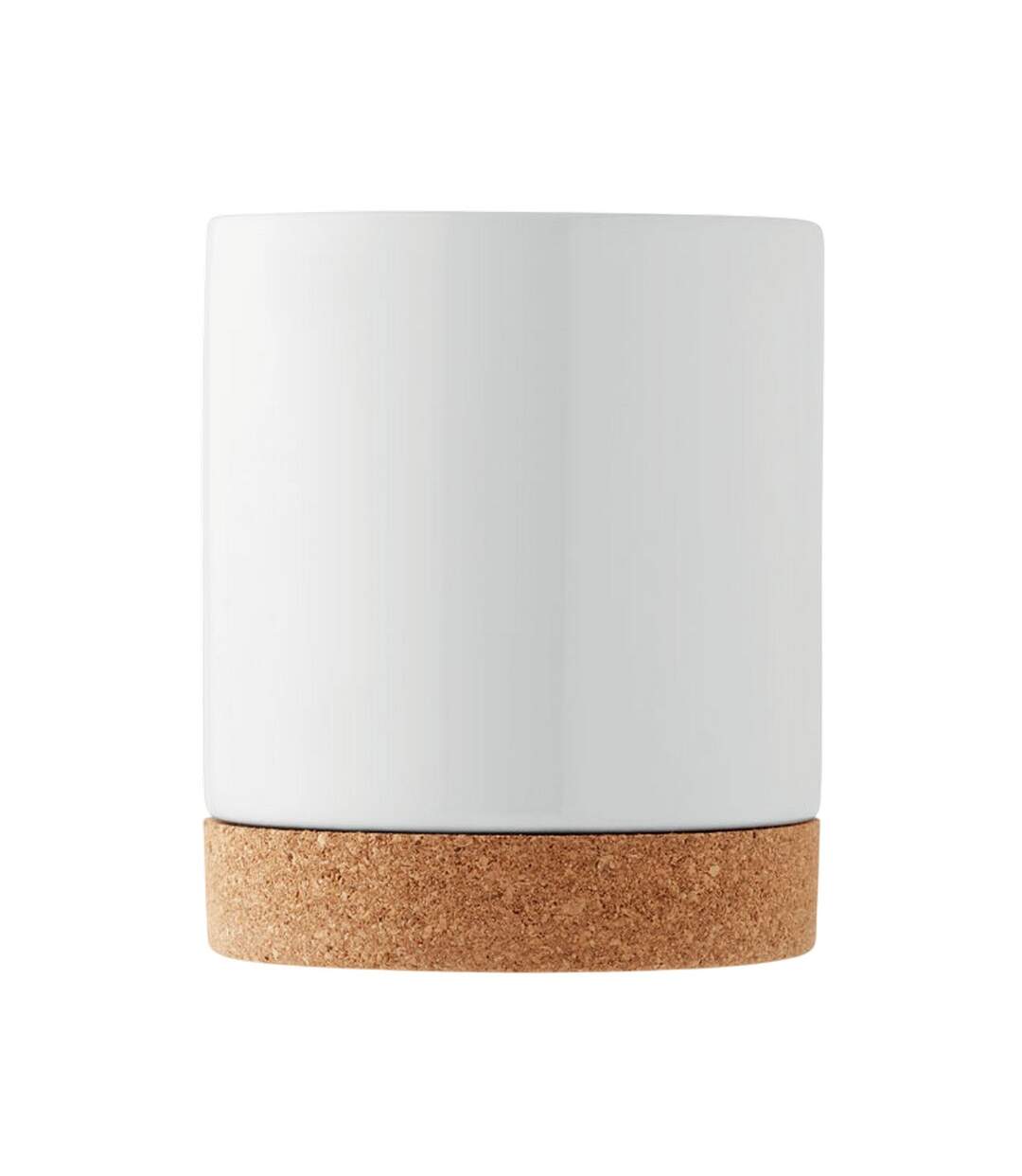 Mug karoo taille unique blanc MidOcean-3