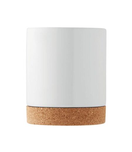 Mug karoo taille unique blanc MidOcean