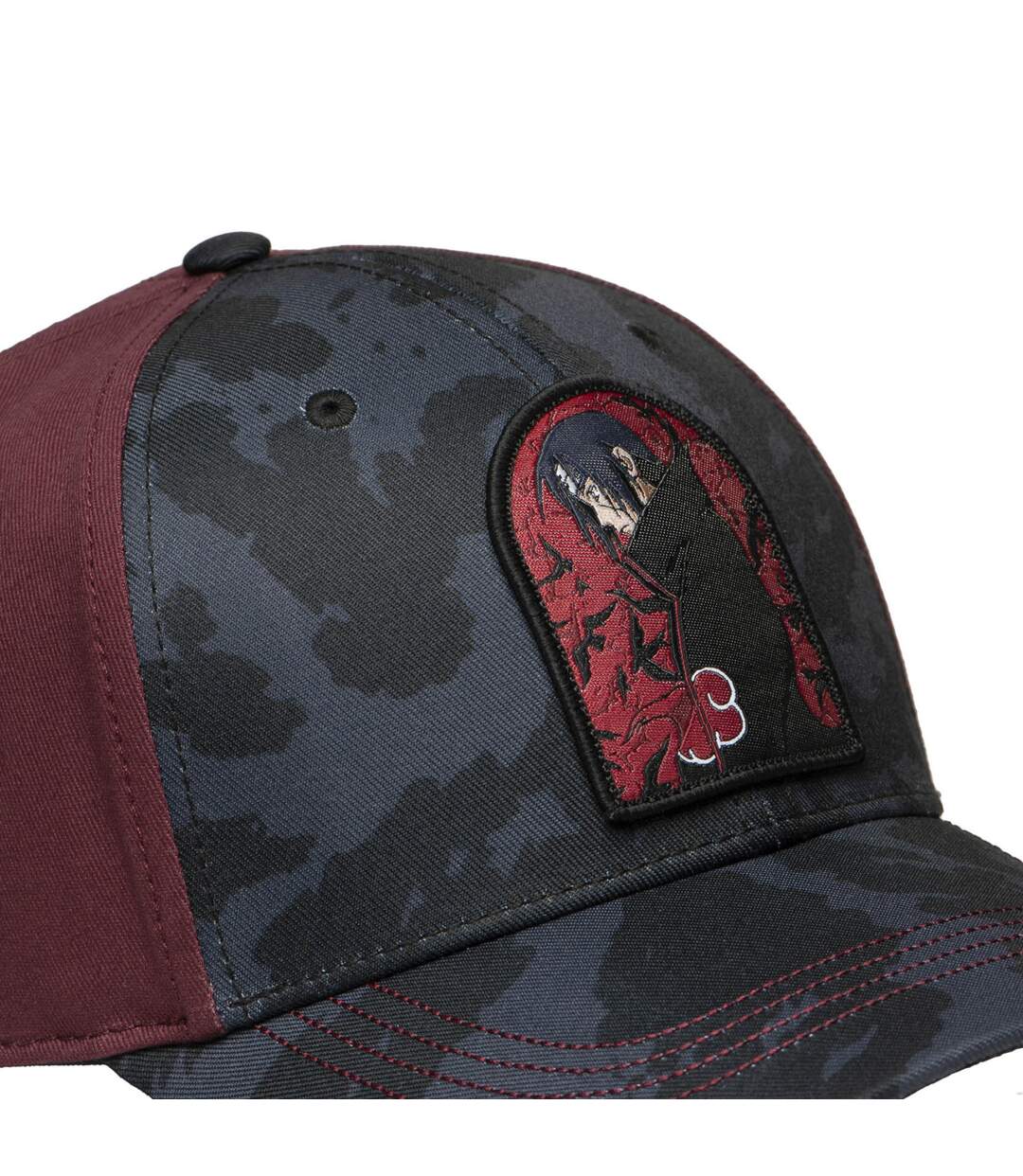 Casquette baseball Naruto Shippuden Itachi Freegun-5