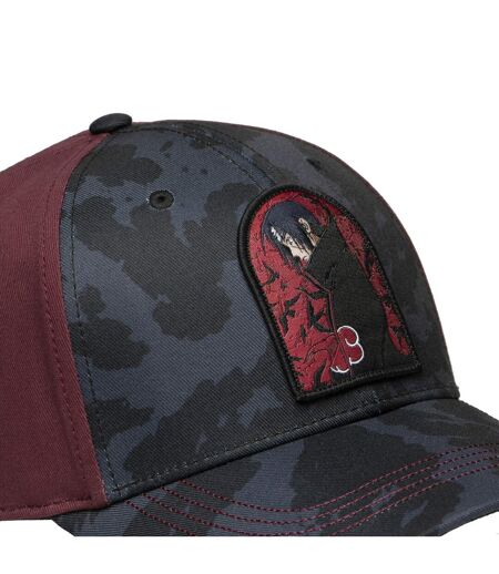 Casquette baseball Naruto Shippuden Itachi Freegun