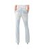 Womens/ladies Denim Bootcut Jeans Blue True Religion-3