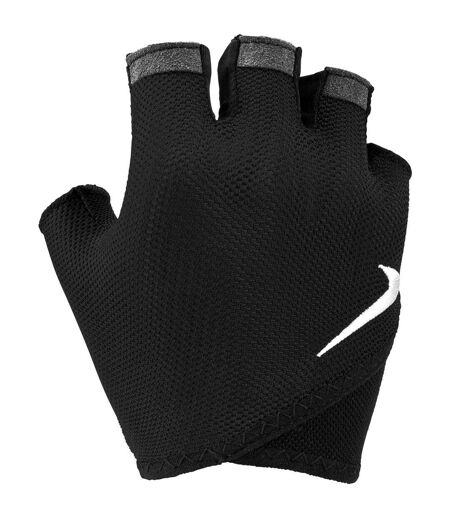 Mitaines D´entraînement Fundamental Femme Xs Noir Blanc Nike