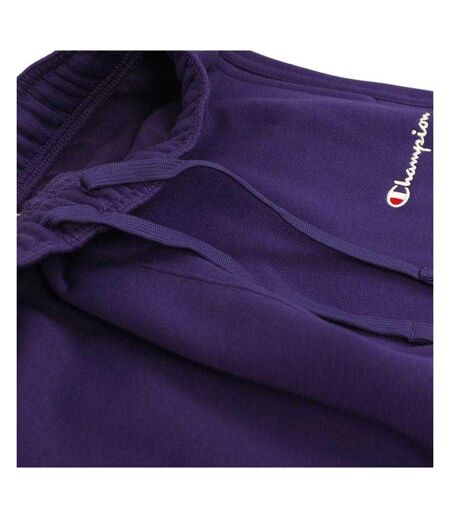 Pantalon De Jogging Homme Violet Clair Champion
