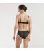 Soutien-gorge avec armatures corbeille Sublim