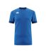 Maillot D'entrainement Bleu Homme Kappa Dervio - 4XL