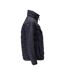 Womens/ladies Customised Jacket Dark Navy Mascot-4