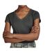 T-shirt Gris Femme G-Star Raw Eyben - S