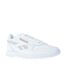 Baskets classic adulte blanc Reebok-1