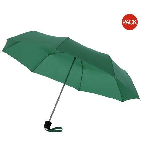 Parapluie ida 24 x 97 cm vert Bullet