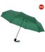 Parapluie ida 24 x 97 cm vert Bullet-1