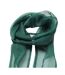 Écharpe Colours Adulte Taille Unique Vert Bouteille Premier-2