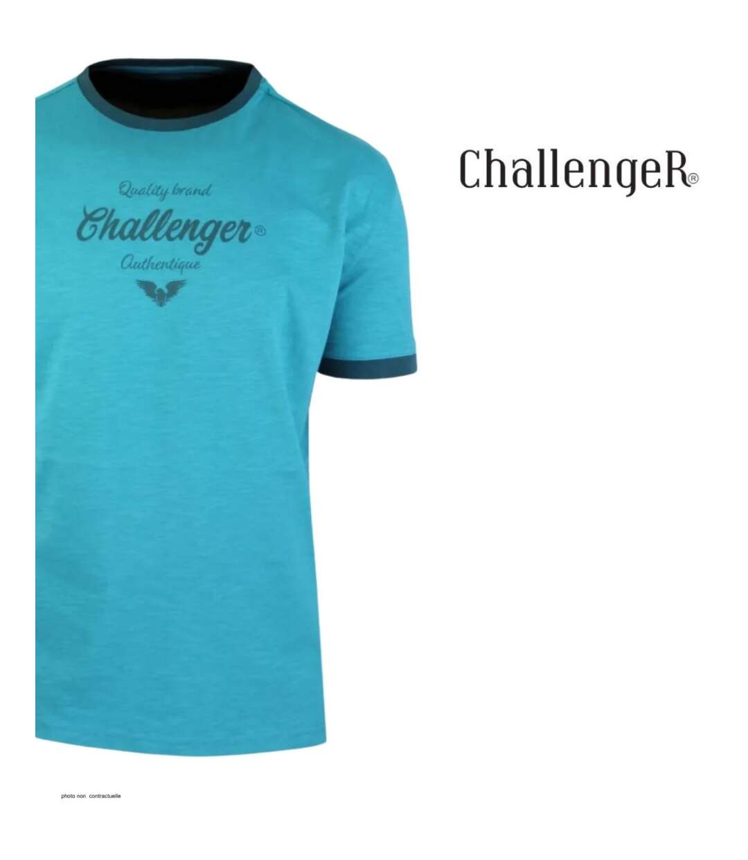 Tee - shirt SAGARO3-4