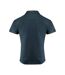 Mens Brookings Modern Polo Shirt Navy James Harvest-3