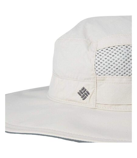 Chapeau Bora Bora Booney Homme Blanc Columbia