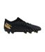 Unisex Adult Speed Falcon Pro Firm Ground Rugby Boots Black Canterbury-4