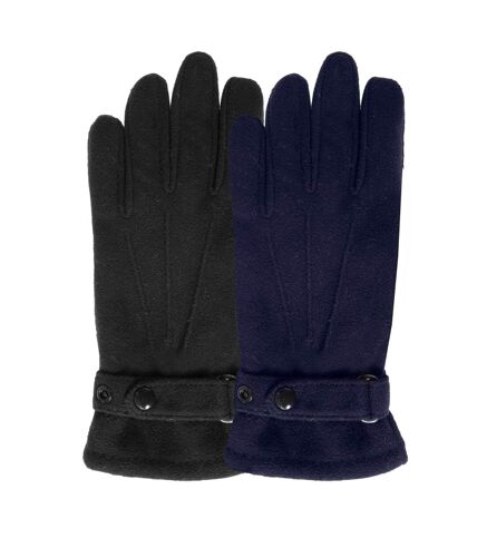 Isotoner Gants homme