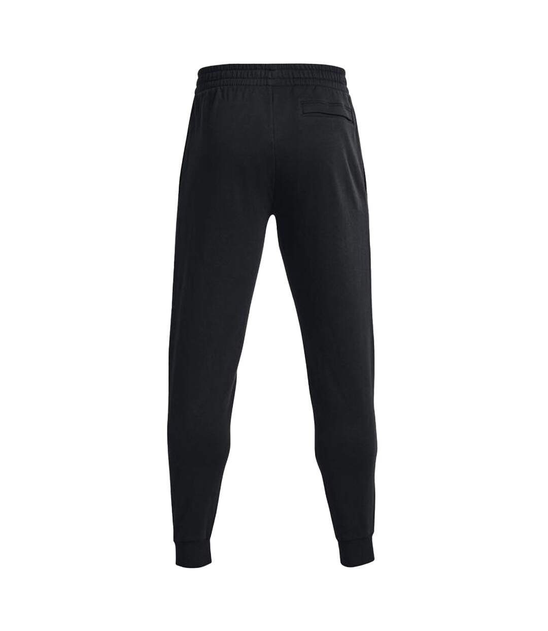 Pantalon De Jogging Rival Homme Noir Under Armour-3