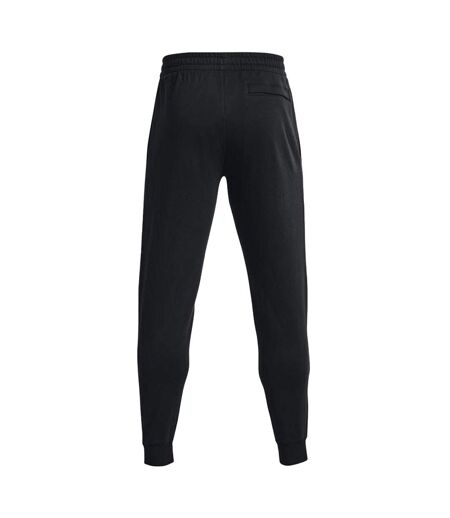Pantalon De Jogging Rival Homme Noir Under Armour