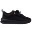 Baskets Style Logo Aero Homme Noir Lavair-3