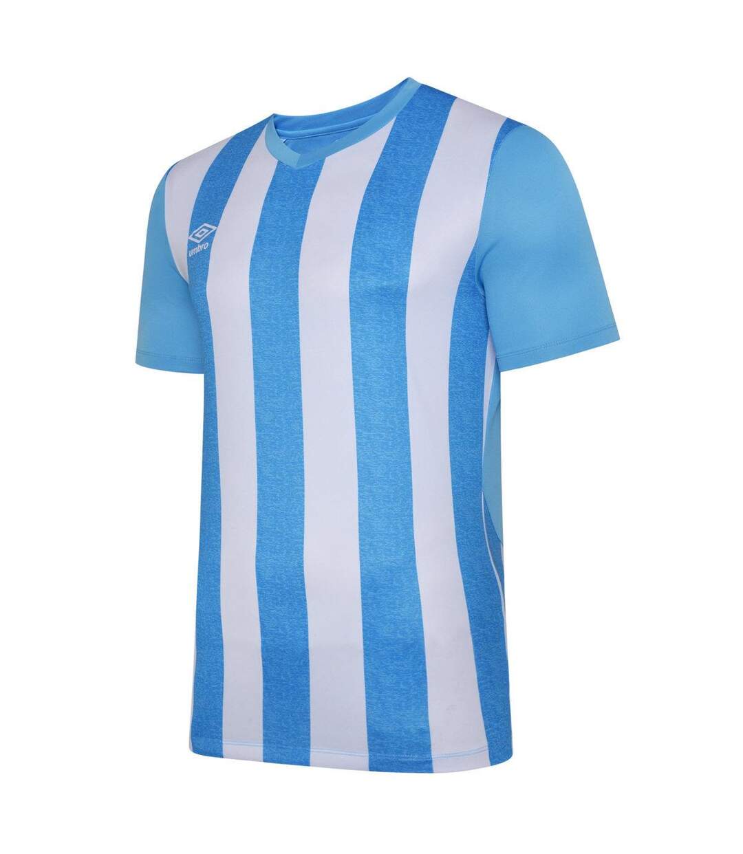 Unisex Adult Ramone Jersey Sky Blue White Umbro-1