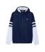Veste De Survêtement Sportsuit Homme Bleu Lacoste-2