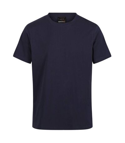 Regatta - T-shirt PRO - Homme (Bleu marine) - UTRG9347
