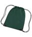 Bagbase - Sac de gym - 11 litres (Vert bouteille) (Taille unique) - UTBC1299