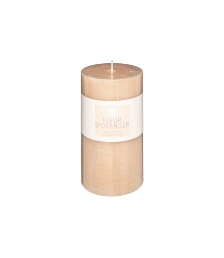 Bougie Parfumée Elea 411g Fleur d'Oranger