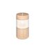 Bougie Parfumée Elea 411g Fleur d'Oranger-1