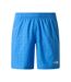 Short Motif/style À Motifs 24/7 Pentdome Homme Bleu Foncé The North Face-1