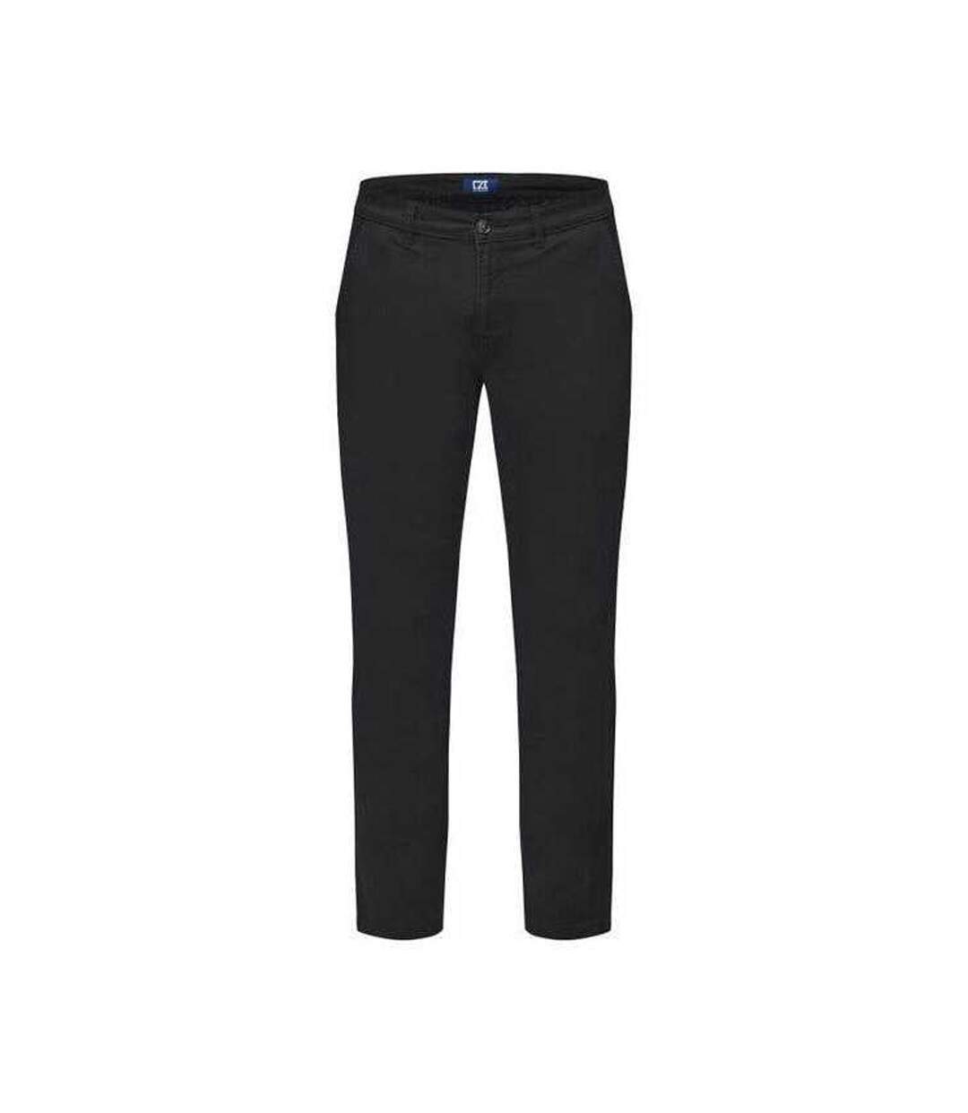 Chino Edgemont Homme Noir Cutter & Buck-1