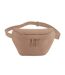 Simplicity Waist Bag One Size Hazelnut Bagbase-1