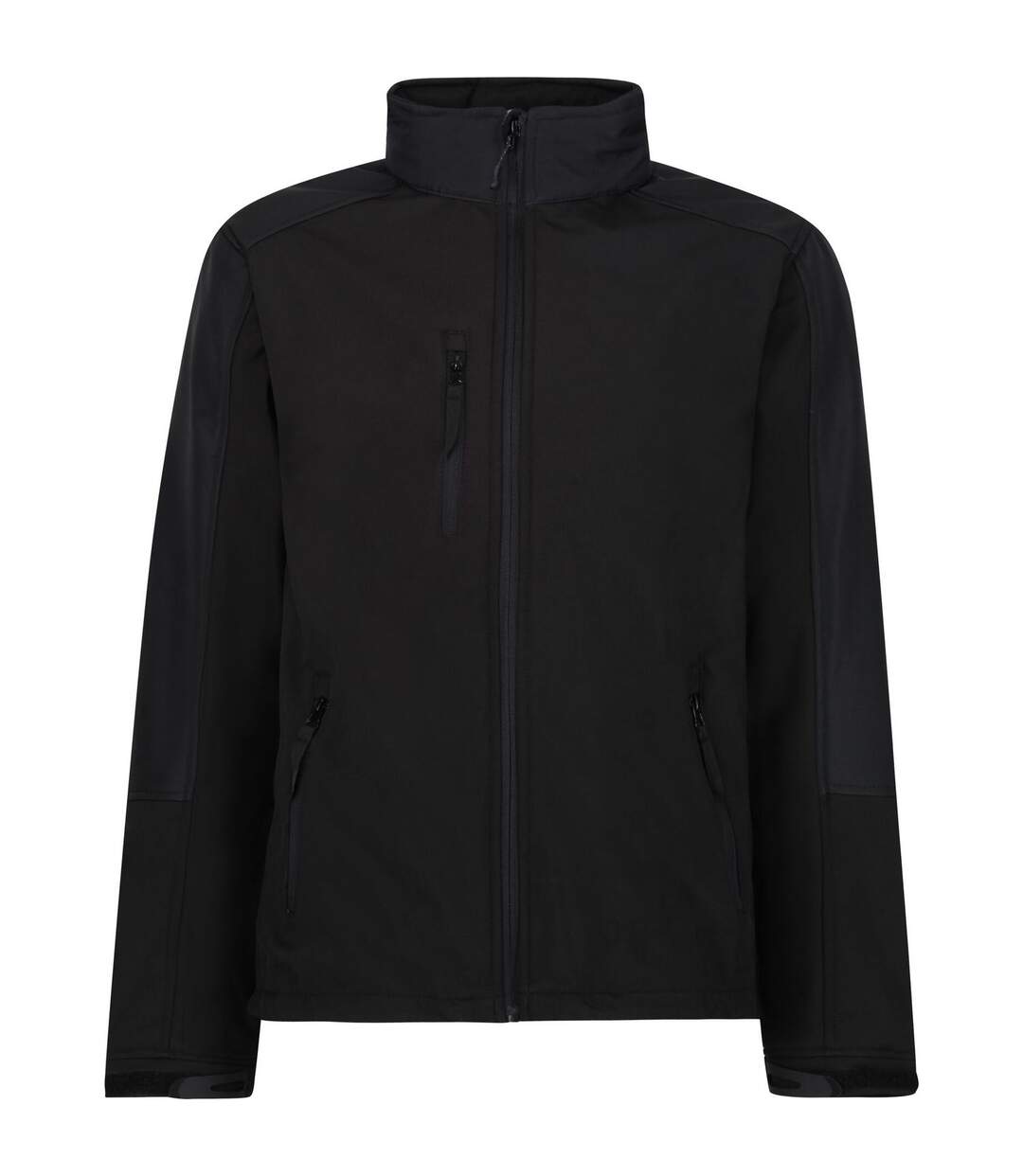 Veste Softshell Hydroforce Homme Noir Regatta-1