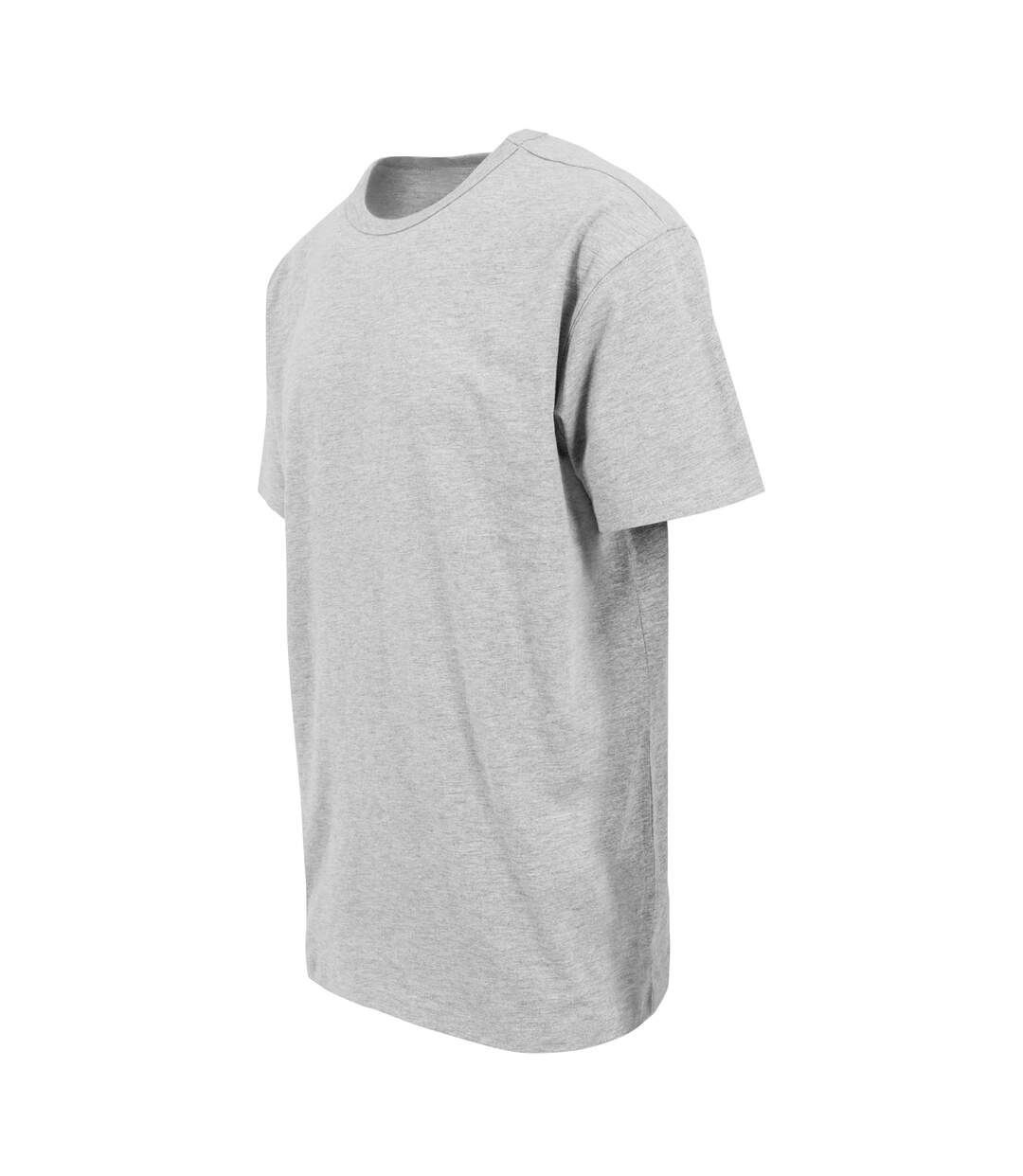 T-shirt Motif/style Uni Homme Sable Urban Classics-3