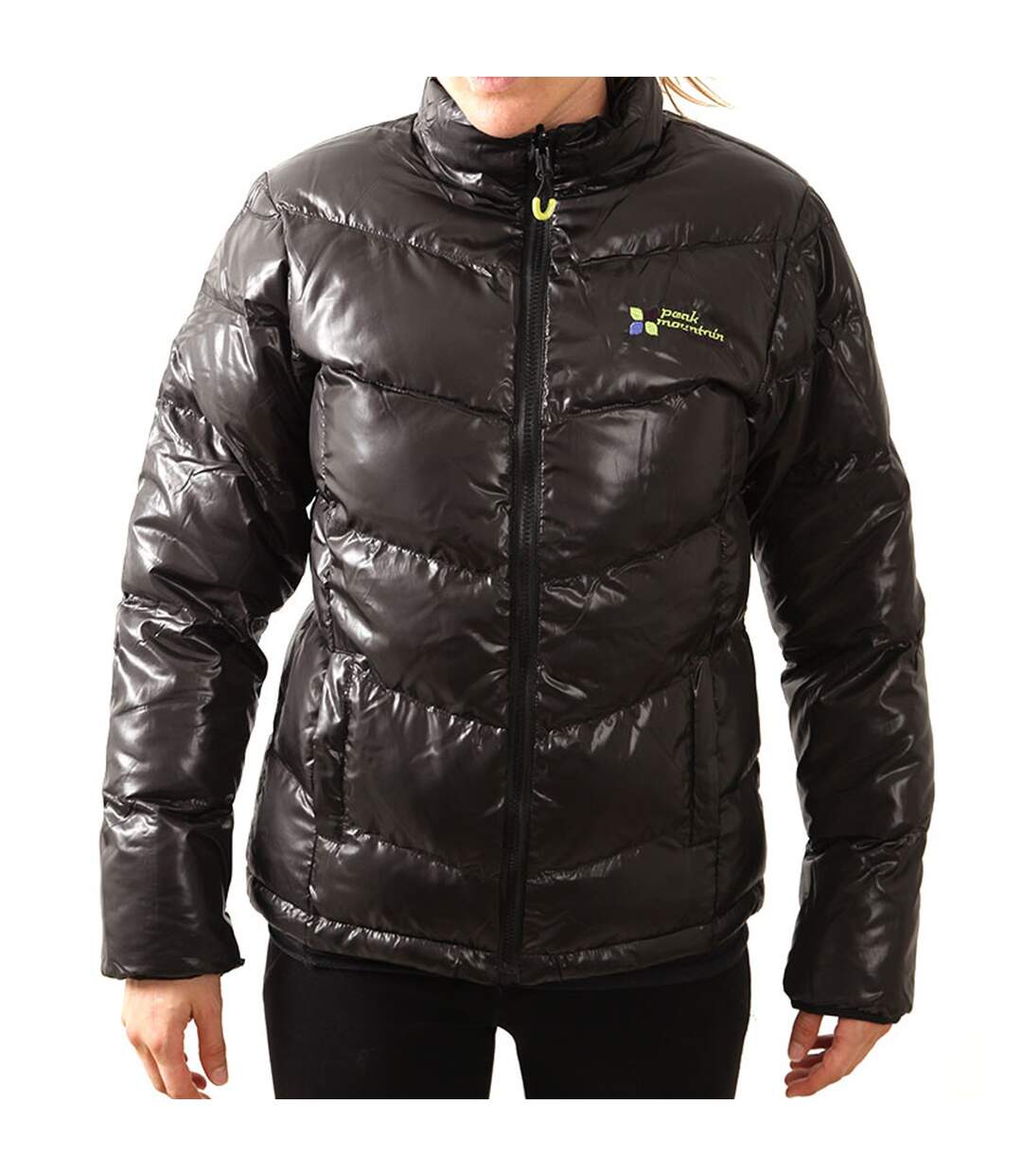 Blouson de ski femme ACIXI-4