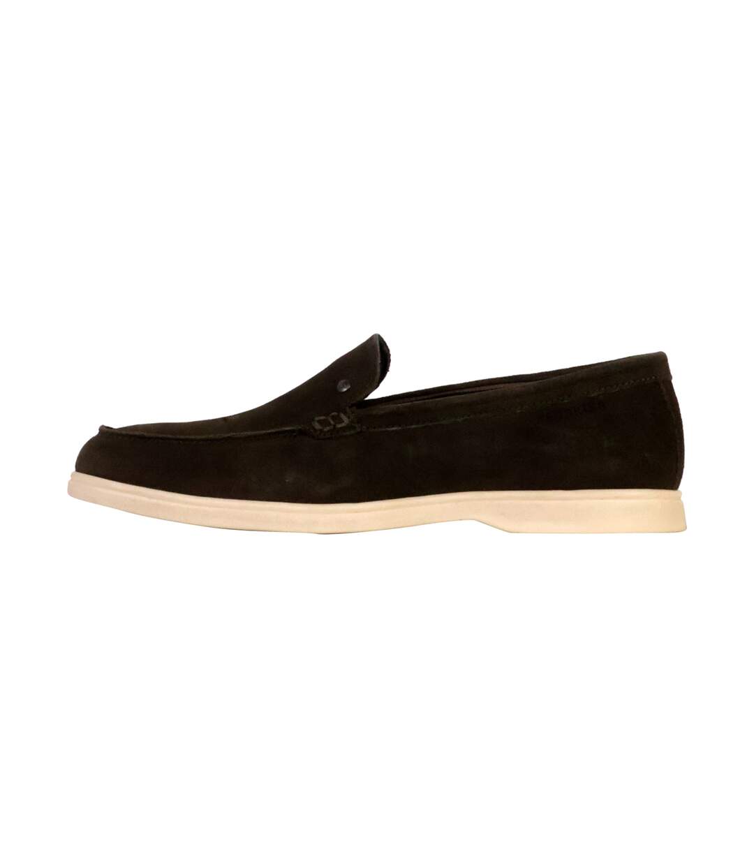 Mocassin Cuir Redskins Amiral-1