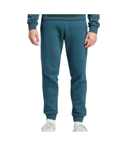 Jogging Bleu Canard Homme Adidas Essentials IM2101 - M