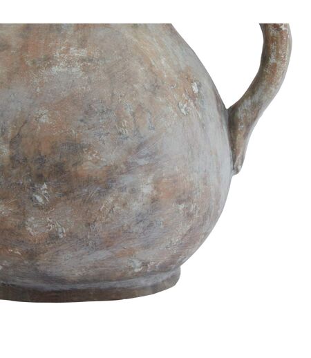 Siena jug one size brown Hill Interiors