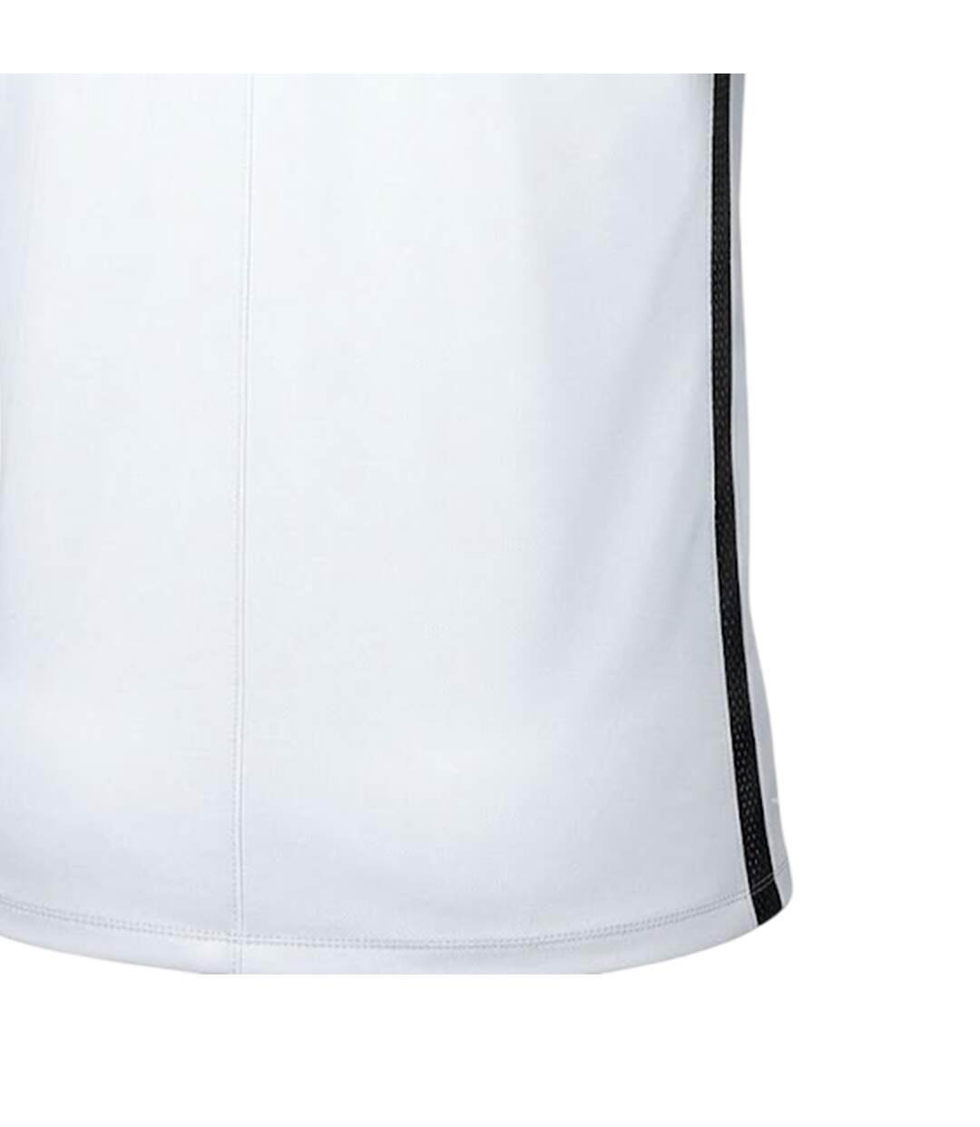 Polo Park Homme Blanc Nike-4