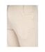 Ensemble Sweat À Capuche Et Pantalon De Jogging Emmon Homme Beige Gris Crosshatch-3