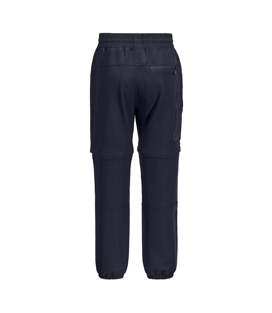 Pantalon De Survêtement Kx3 Homme Bleu Marine Portwest-2